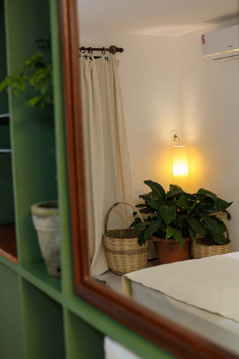 Bathroom 5, Pousada Barra Velha, Maragogi