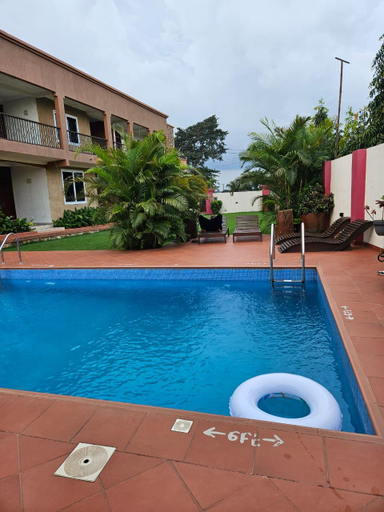 Others 2, Bribong Suites, Akwapim North
