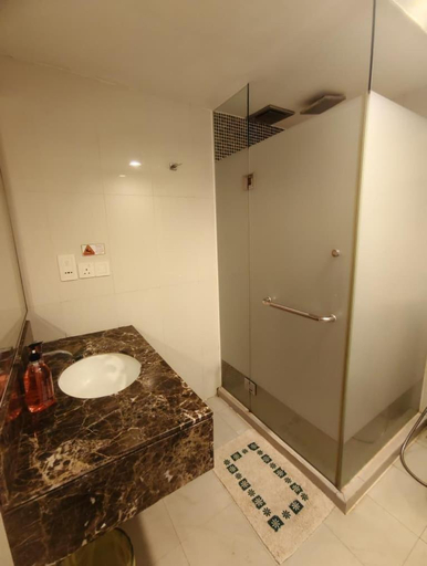 Bathroom 3, CA Kota Kinabalu Homestay, Kota Kinabalu