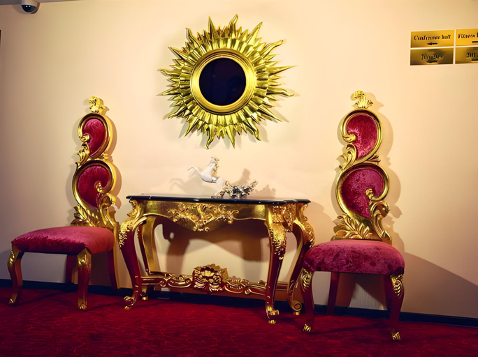 Others 4, EmirHan Hotel, Samarkand