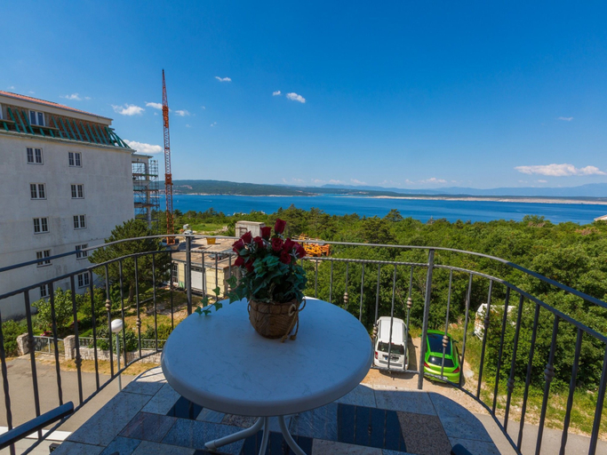 Others 4, Apartments Seper, Crikvenica
