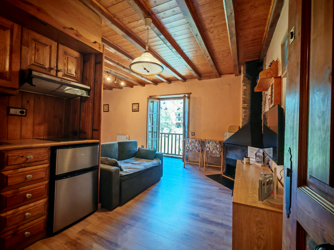 Others 5, Apartaments Pleta Bona, Lleida