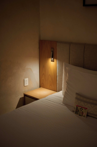 Bedroom 3, Casa Carmen Oaxaca, Del Centro