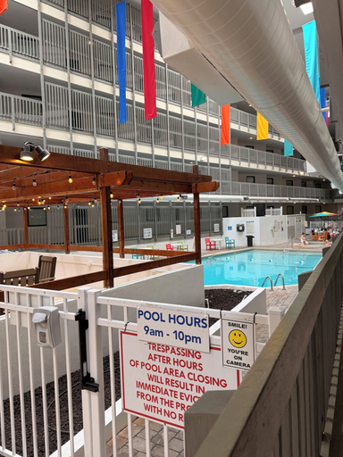 Pool, MB RESORT, Horry