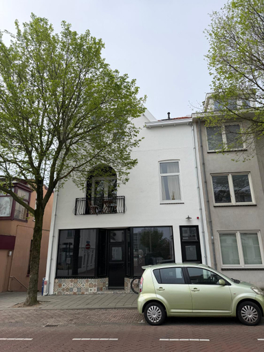 Others 5, Mel's Pintxos winebar & Aparthotel, Zandvoort