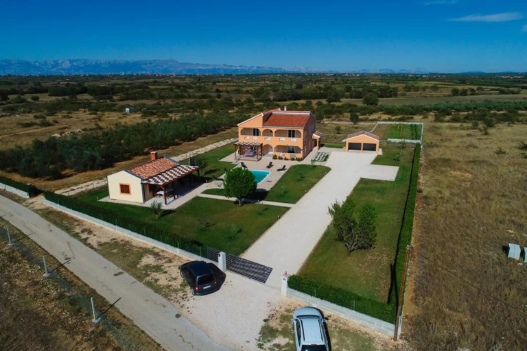 Others 5, Secluded Pool Villa Sofija Near Zadar, Škabrnja