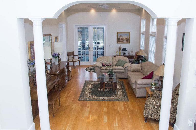 Others 5, Loudoun Valley Manor B&B, Loudoun