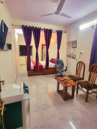 Room 2, The Green Homez, Bangalore