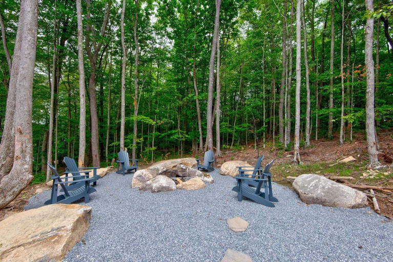 Interior 5, High Country Hideaway at Eagles Nest, Avery