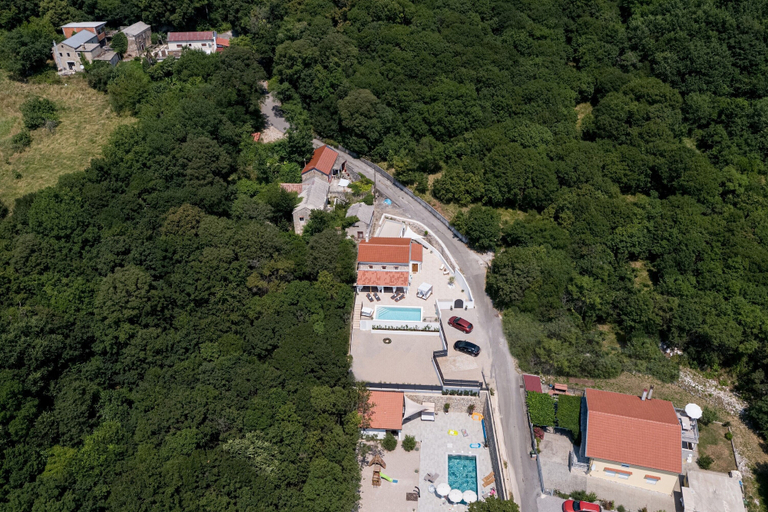 Exterior 5, Casa di Nika Stone Villa With Pool & Jacuzzi, Vinodolska