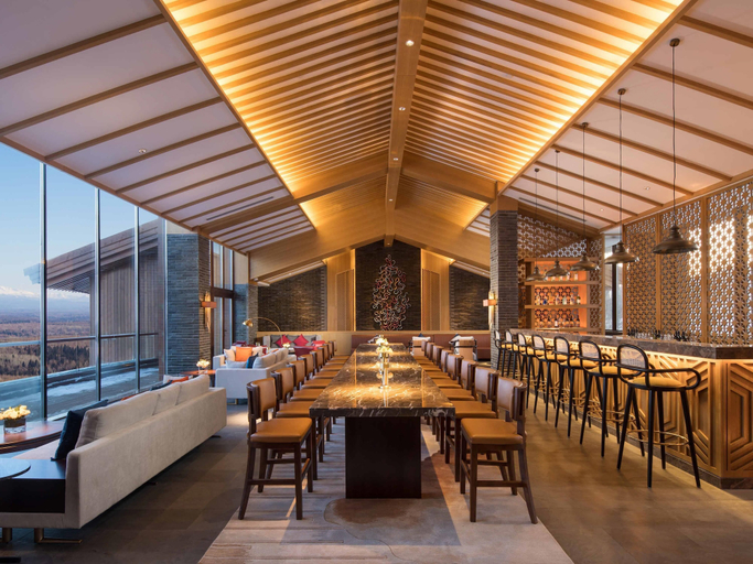 Food & Drinks 5, The View Hotel Changbai Mountain - MGallery Collection, Baishan