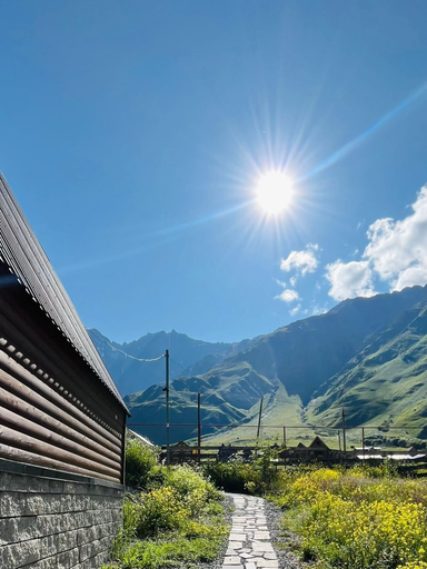Others 5, Harmony Cottages Kazbegi, Kazbegi