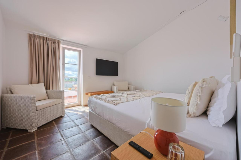 Bedroom 3, Solar de Arrayollos by PURUS, Arraiolos
