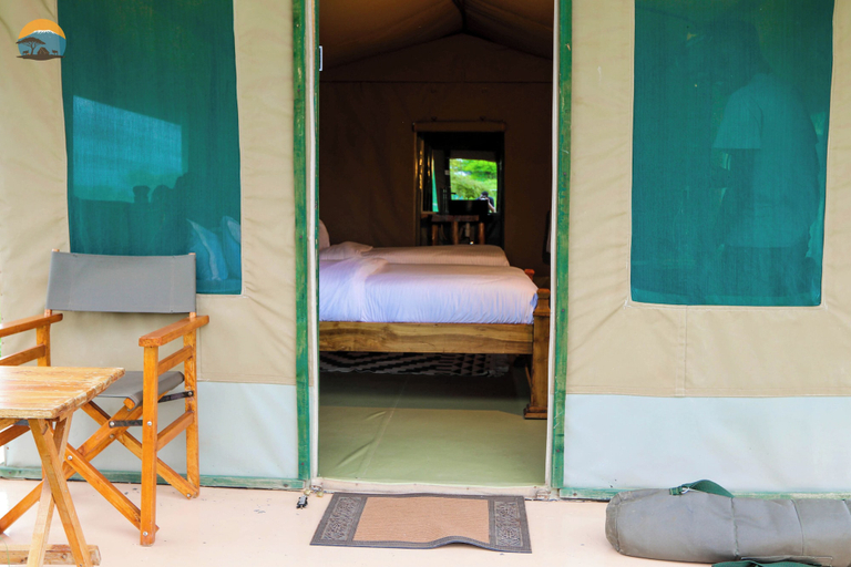 Property grounds 3, Amboseli Wildebeest Camp, Kajiado South