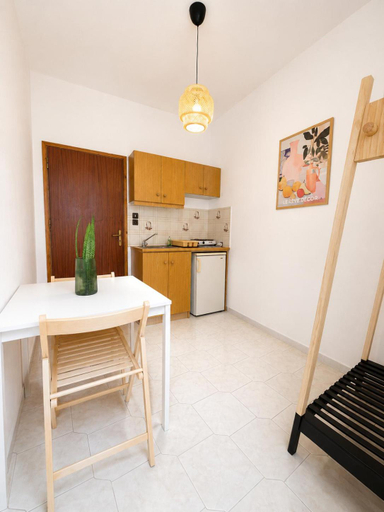 Others 5, Argiro's apartment at Agia Galini, Crete