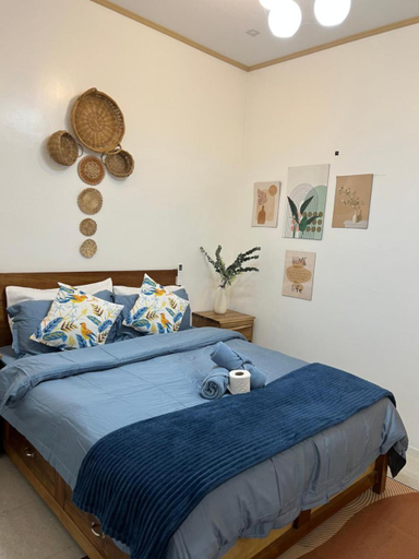 4, A-rena Homestay, General Luna