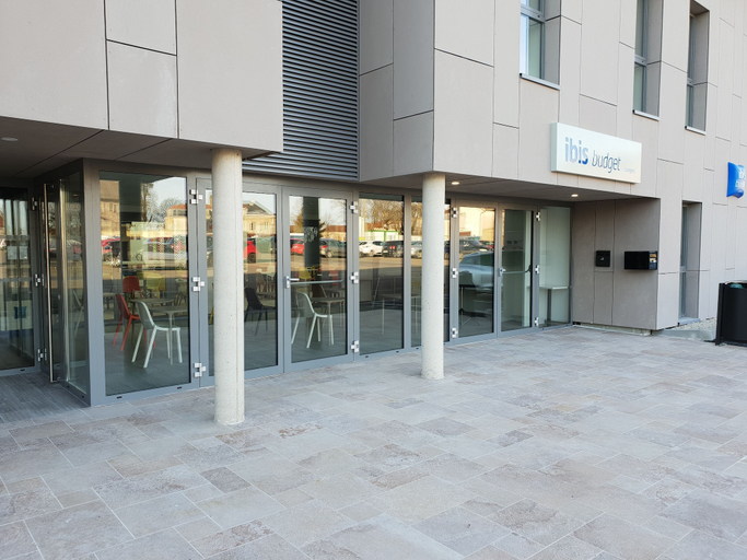 Exterior & Views 2, ibis budget Langres, Haute-Marne