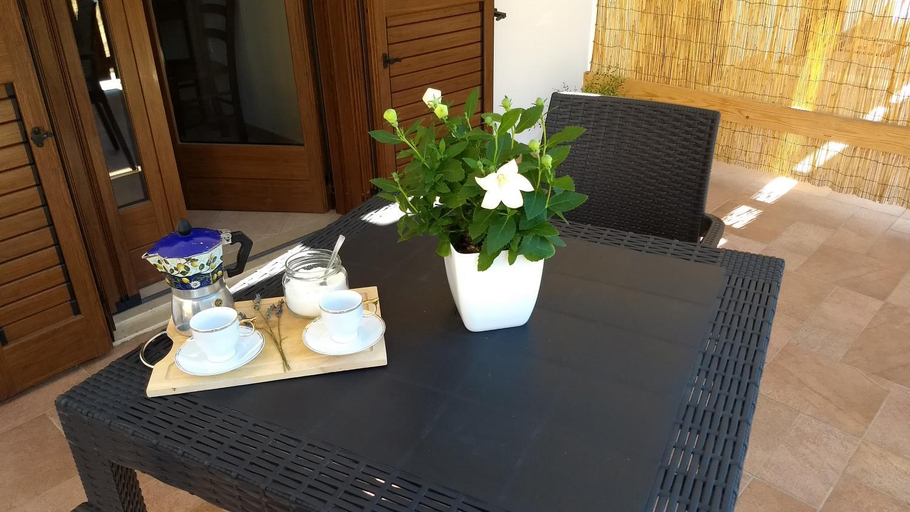 Others 4, Agriturismo Le Scerze, Lecce