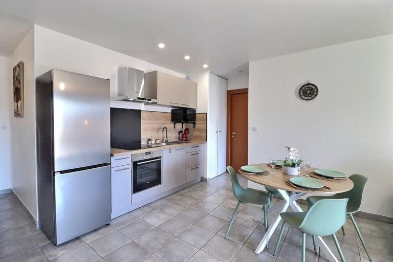 Private kitchen 4, Dolce Verde, Corse-du-Sud