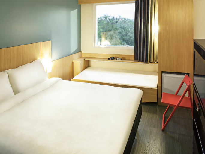Bedroom 3, Ibis Rio de Janeiro Parque Olimpico, Rio de Janeiro