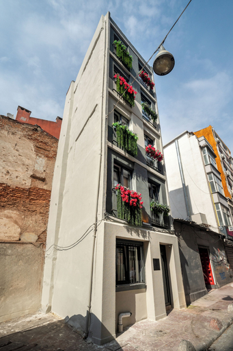 Exterior 5, Pia Homes - Nevizade, Beyoğlu