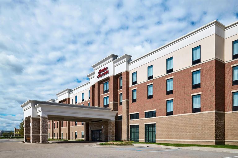 Others 1, Hampton Inn & Suites Detroit/Troy, Oakland