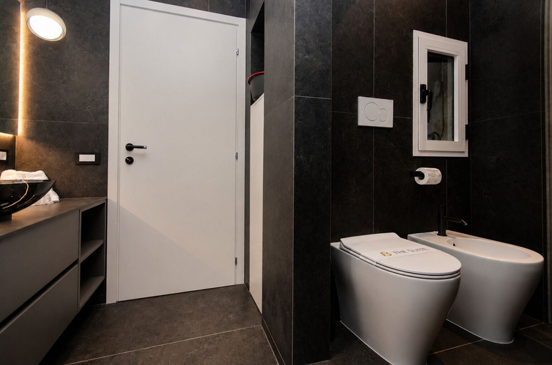 Bathroom 3, VivimiHome- The B Suite, Milano
