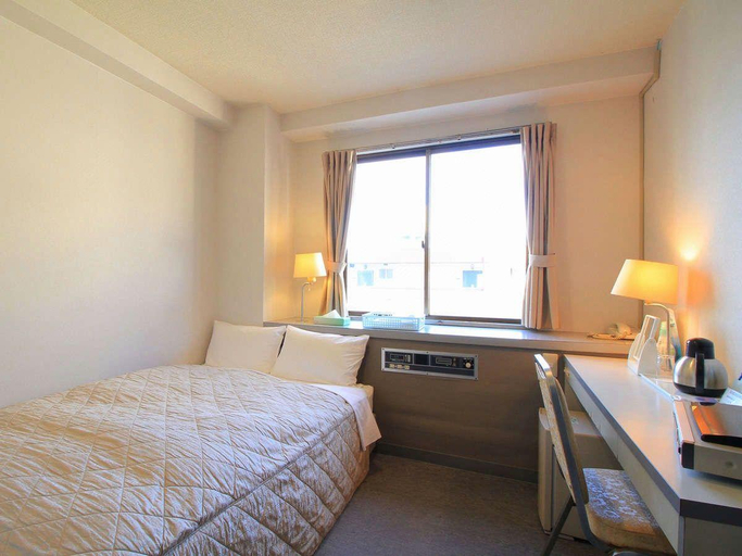 5, Nobeoka Washington Hotel, Nobeoka