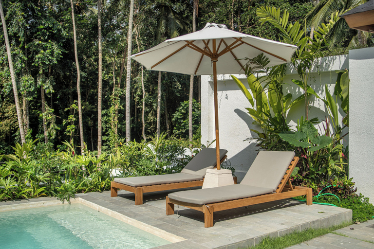 Pool 4, Villa Verona, Gianyar