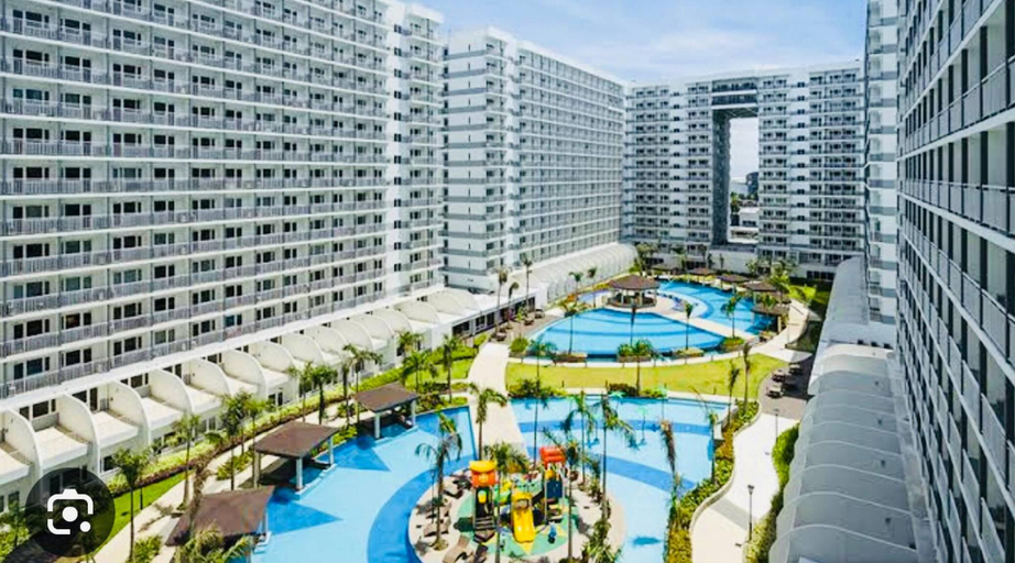 4, Simple Pasay Getaway - Entire Apartment for Rent, Pasay City