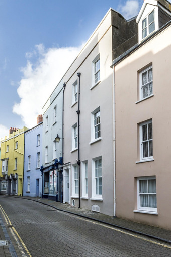 Exterior & Views 2, Sea Legs, Pembrokeshire