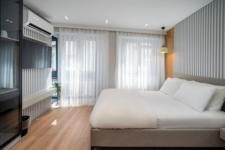 Room 2, Pia Homes - Nevizade, Beyoğlu