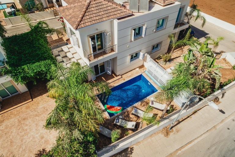 Others 4, Villa Alana- Protaras