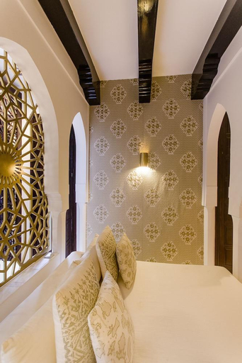 Bedroom 2, Riad Elisa & Spa, Marrakech