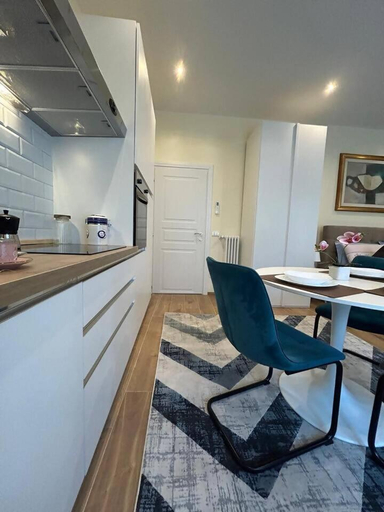 Others 3, Valverde Apartment and Rooms, Verona