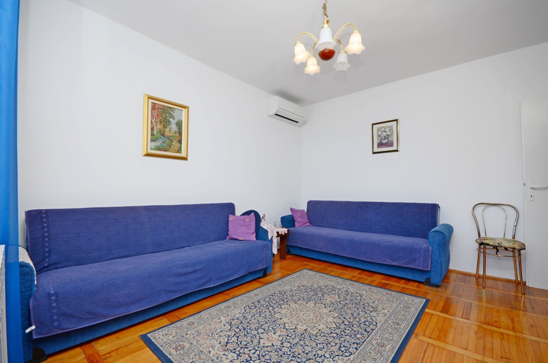 Others 4, Apartment Ksenija, Gradac