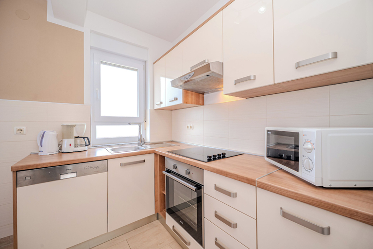 Private kitchen 4, Apartment Varga, Privlaka