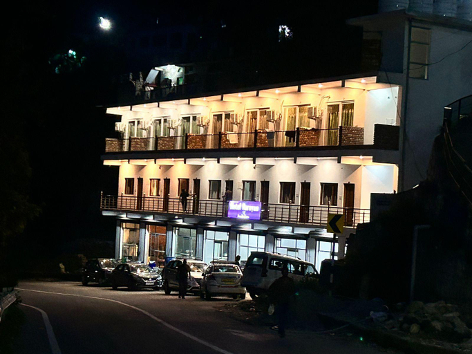 Others 3, Hotel Narayana, Garhwal