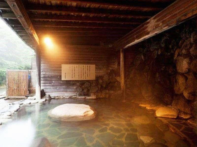 Sport & Beauty, Yunohanaso, Nasushiobara