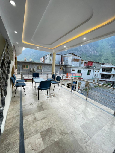 4, Palace Guest house naran, Hazara