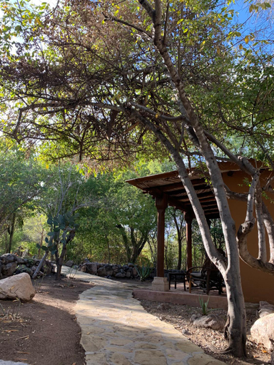 Others 4, El Pedregal - Hotel en la Naturaleza, Álamos
