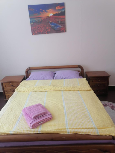 Bedroom 2, Recreation rooms, Attica