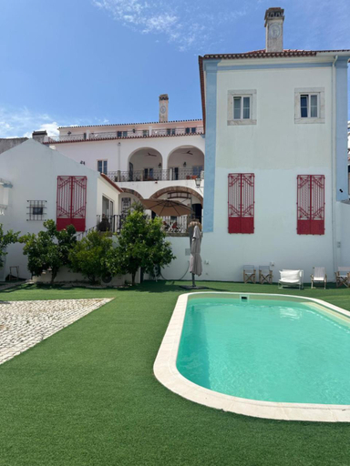 Exterior & Views 2, Solar de Arrayollos by PURUS, Arraiolos