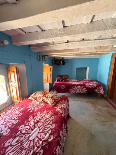 Room 2, Rangilo Pahad - HOMESTAY, Pithoragarh
