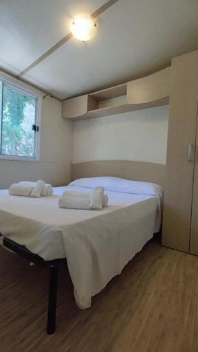 Bedroom 3, Europe Garden Silvi, Teramo