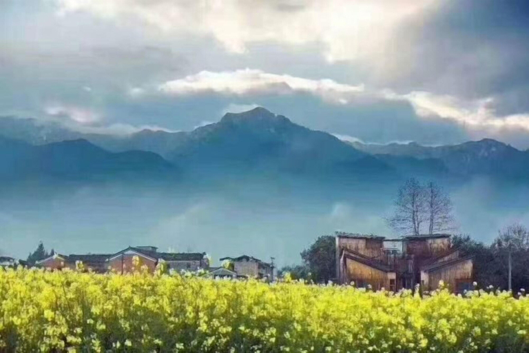 Miscellaneous 2, Yugui Hot Spring Holiday Hotel, Baoshan