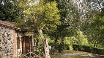 Exterior & Views 5, Agriturismo Pomonte, Terni
