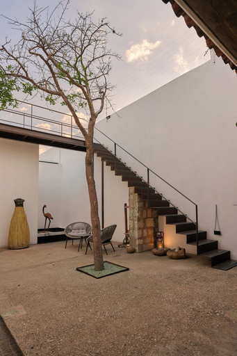 Exterior & Views 2, Casa Carmen Oaxaca, Del Centro
