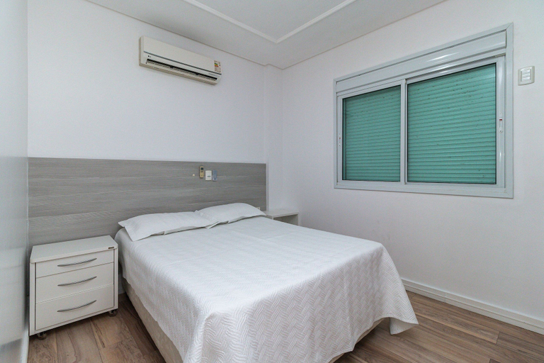 Bedroom 5, Zancanaro 203-Apto 641E, Bombinhas