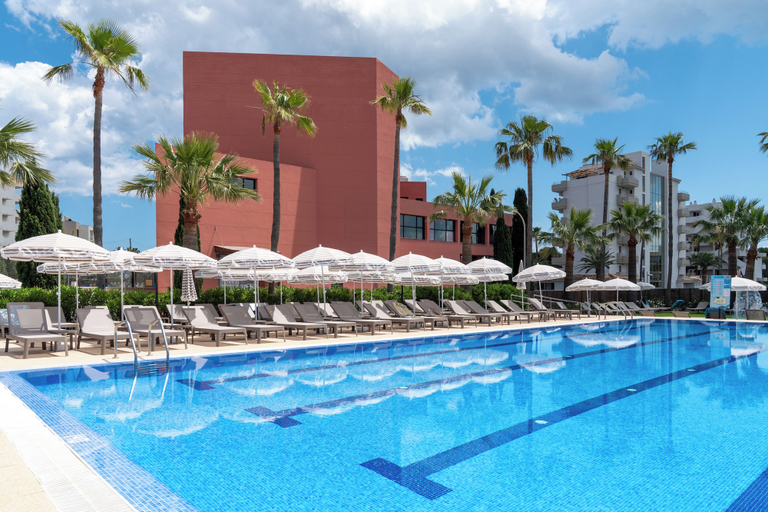 Sport & Beauty 2, Cala Millor Garden, Adults Only, Baleares